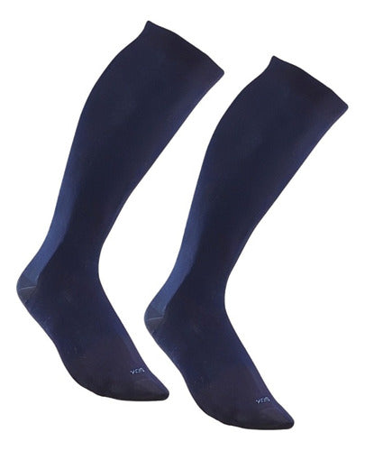 Compression Sox Intermediate 15-20 Varicose Veins Rest Full 0