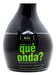 Nic Qué Onda? Vegan Curl Activator Cream 250ml 1