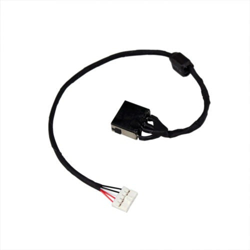 Dc Power Conector De Arnés En Cable Lenovo Ideapad G50-70 80 0