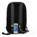 Mochila Notebook 15  C/powerbank 4000 Mah Medge - Tecnobox 2