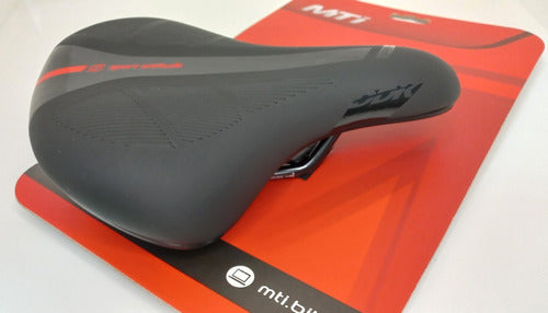 Children's Bike Seat MTI Sport Attitude 2