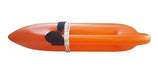 Aquafloat Professional Rescue Lifeguard Torpedo 2