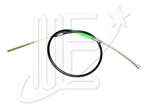 Chevrolet Cable Freno De Mano Izquierdo S10 1997 - 2011 0