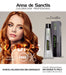 Anna De Sanctis Ammonia Free Hair Dyes with Keratin X 10 4