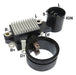 Regulador Alternador Hitachi Isuzu Camion 24v. 0