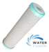 Air Gap Premium Activated Carbon Filter for Chlorine/Particles - Palermo 2