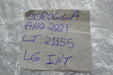 Kit 4 Botão Cego Falso Painel Toyota Corolla Cross 2022 Orig 4