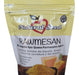 Rawmesan Vegan Cheese-Style Grated Cheese Natural Seed 150g 0