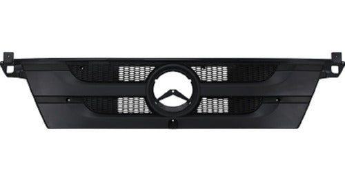 Fibra Bonfanti Front Grill for Mercedes Benz Atego 1418 0