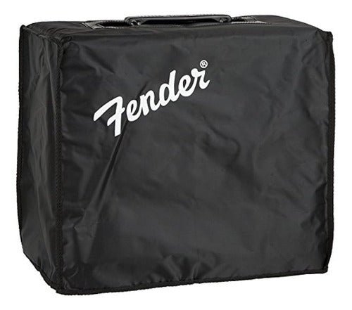 Fender 0054912000 Funda Blues Junior III, Vinilo Negro 2