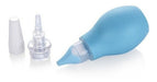 Nuby Nasal Aspirator and Ear Syringe Set 0172 1