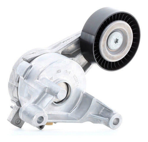 SKF Poly V Tensioner for Vento - Passat TDI 2006 to 2011 3