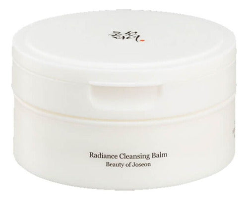 Beauty Of Joseon Radiance Cleansing Balm Balsamo De Limpieza 1