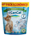 CanCat Silica Gel Cat Litter 5 X 2 Lts 0