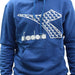 Diadora Hoodie Dlogo Men's Adult Cotton Lyg 7