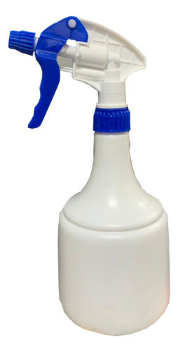 Giber 1L Plastic Sprayer Italy - PCD 0