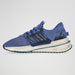 adidas X_PLRBoost Sneakers for Men in Blue and Gray | Dexter 1