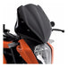 Kappa Parabrisa Deflector KTM Duke 200 390 Black 0