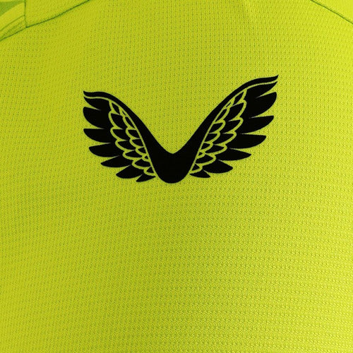 Wolverhampton Goalkeeper Shirt Castore 2023/24 - Adult 5