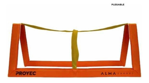 Proyec Foldable Reinforced Fitness Quadrilateral 1