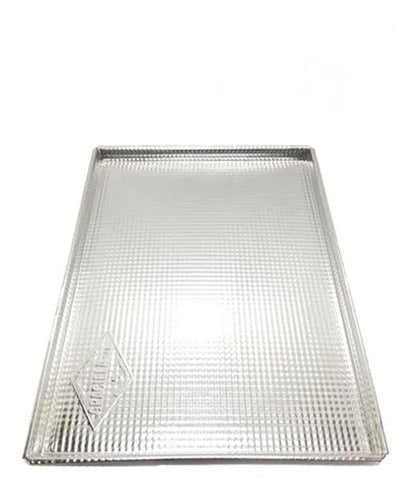 Graciela Tray Plate 35x23x2 Cm No. 3 3