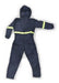 Mkt360 Thermal Trucker Overall with Reflective Accents Workwear 0