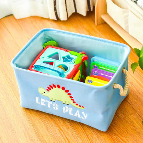 Quo Baby Organizador Cesto Infantil 37x33cm 0