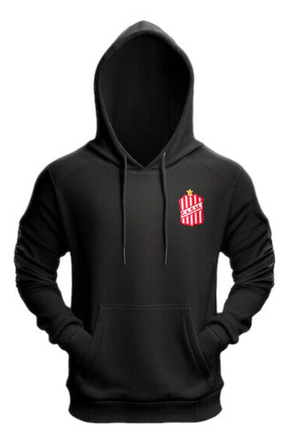 Fut Storee San Martin De Tucuman Windbreaker Hoodie 2