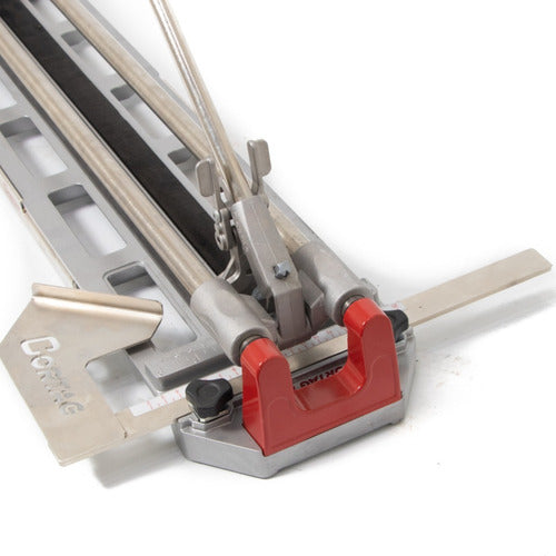 Manual Ceramic Tile Cutter with 62 cm Cutting Capacity 3