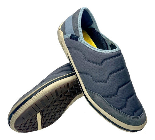 Caterpillar Sharp Urban Men's Slip-On Sneakers 130149 Eezap 1