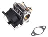 Tecumseh Replacement Carburetor 640065 for OHV115, OHV120, OH 0