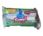 Romyl 150g White Soap Bar for Laundry 0