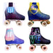 Sublimas Crespo Personalized Skate Covers 3