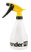 Vonder Plastic Sprayer 0.5L 2