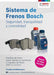 Liquido De Freno Bosch Dot 3 200ml 5