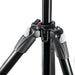 Kit De Tripode De 3 Secciones De Aluminio Manfrotto 290 Xtra 4