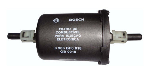 Bosch Filter Kits for Suzuki Fun 1.0 03/07 1