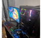 Pack Pc Gamer Con Monitor Curvo Excelente 1