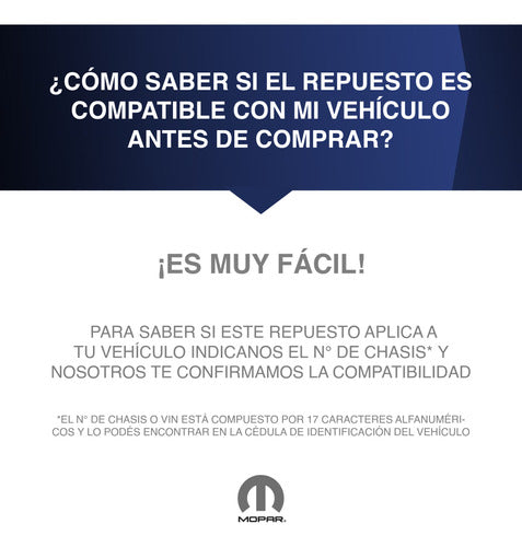 Vano Rueda Trasero Derecho Jeep 1