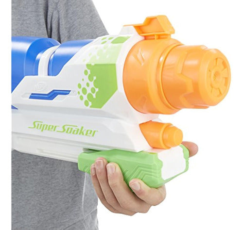 Nerf Super Soaker Barrage (Exclusive to Amazon) 3