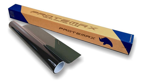 Protemax Polarized Film Roll 1.52x5m - First Quality 0