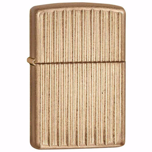 Zippo Original Lighter Model 28638 - 12ct Warranty 0