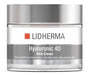 Lidherma Combo Hyaluronic 4D Rich Cream + Eyes Serum 1