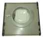 LG Front Load Washing Machine WM8516EE6 Complete Front Panel + Door + Door Lock 0