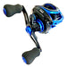 Saigao Kunkka 200R Baitcasting Reel Right-Handed Fishing for River, Stream, Sea, and Kayaking 0