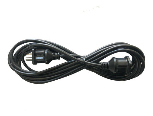 Nober 5 Meter High-Quality Extension Lead 0