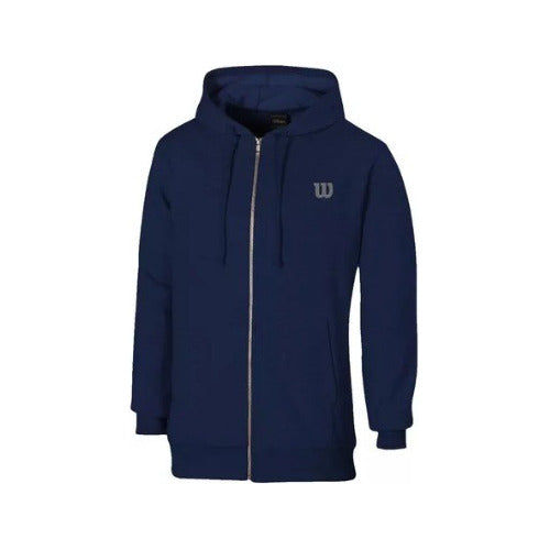 Wilson Campera Hombre Algodón (90717) - S+w 0