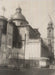 Montevideo Antiguo - Catedral En Año 1920 - Lámina 45x30 Cm. 1