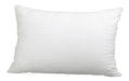 Haussman Basics Microfiber Pillow with Siliconized Filling 70x50 0