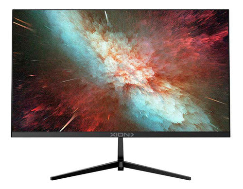 Monitor Xion 24  Fhd 75 Hz 0